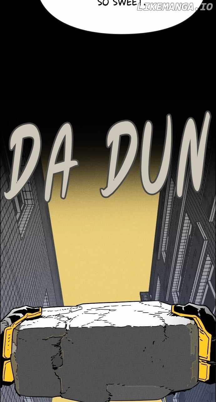 Zombie Funeral Services Chapter 43 62